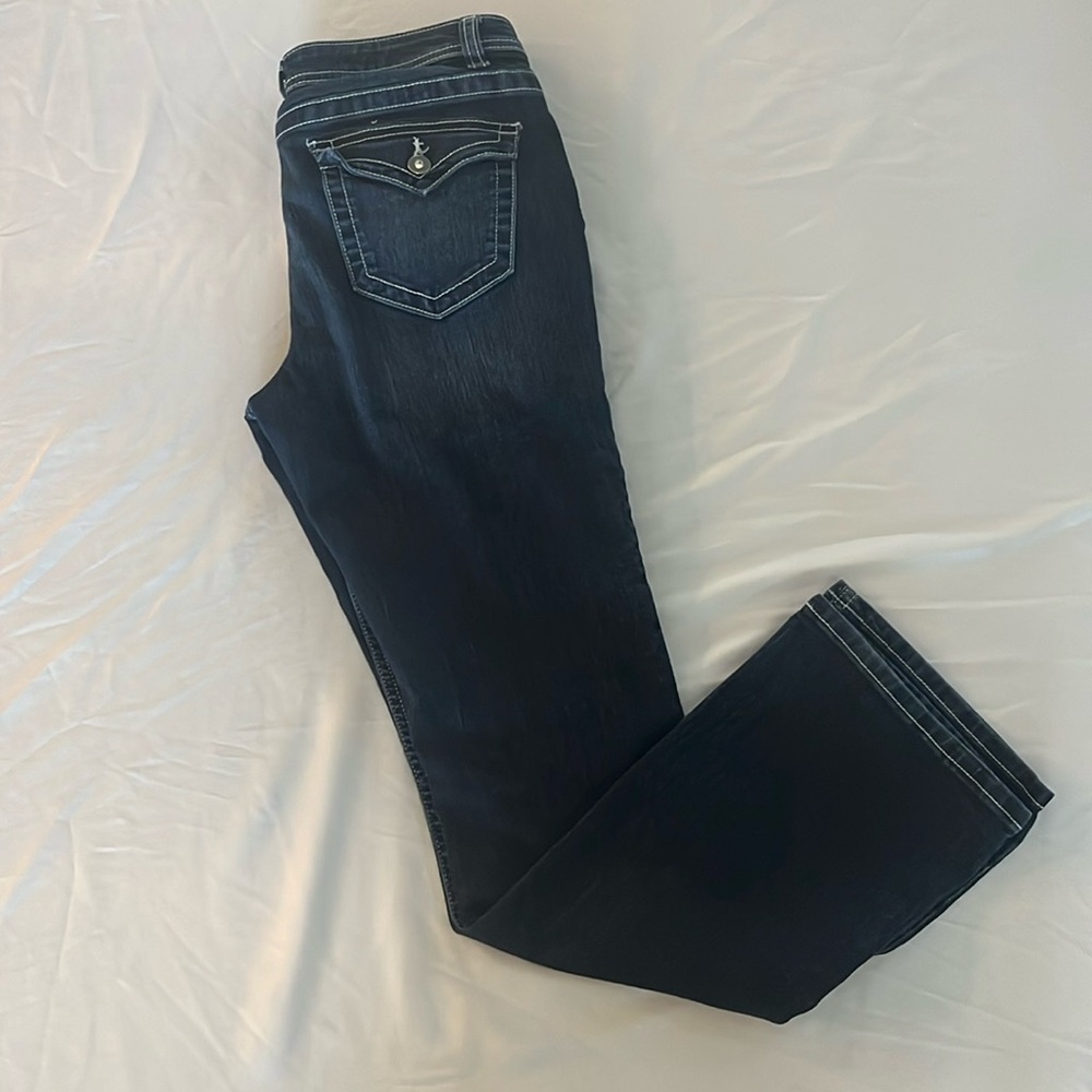 Apt 9 Bootcut Jeans